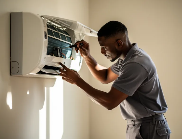 AC repair Roseville